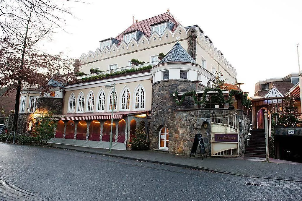 ***  Hotel IIYO Meerbusch Deutschland