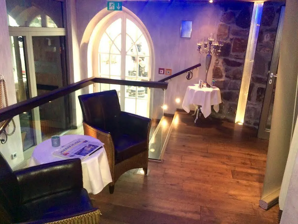 Hotel IIYO Meerbusch