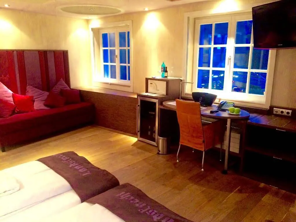 Hotel IIYO Meerbusch