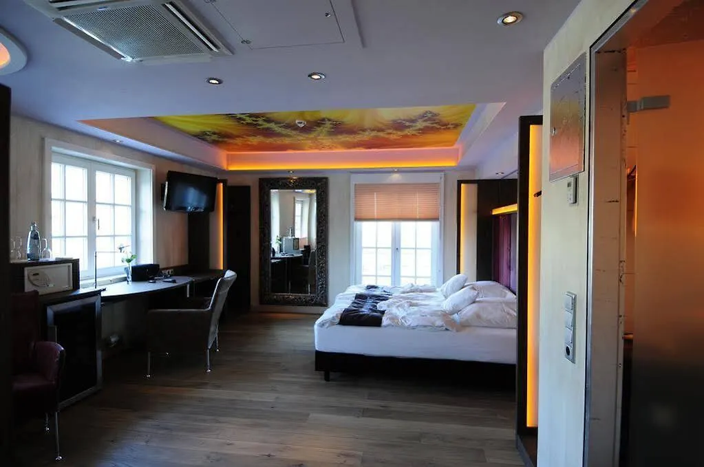 Hotel IIYO Meerbusch